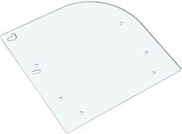 Buffalo AL131 Zijglas