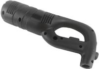 Buffalo AL135 Boven- en Onderbehuizing