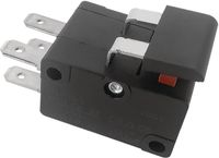 Buffalo AL137 Aan-Uit Schakelaar