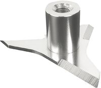 Buffalo AL143 Smooth Blade