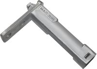 Polar AL148 Deurveer