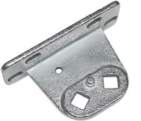 Polar AL149 Onderscharnier