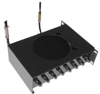 Polar Condensor - AL154