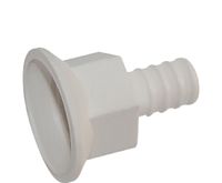 Polar AL158 Interne Wartelmoer voor Waterleiding