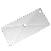 Polar AL167 Verdamper Waterbak