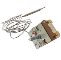 Buffalo AL179 250℃ Thermostaat