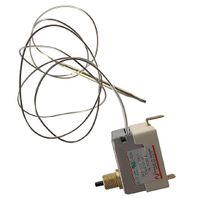 Buffalo AL185 300℃ Thermische Uitschakeling