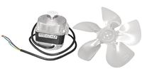 Polar Condenser Ventilatormotor & Blad - AL189