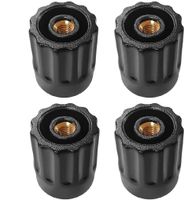 Polar AL192 Reserve Voeten (4 Stuks)