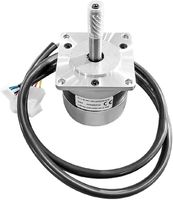 Polar AL227 borstelloze DC-motor