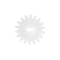 Polar AL242 Aandrijfmechanisme