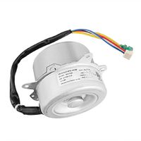 Polar AL244 Bovenste Motor