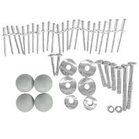 Bolero AL355 reserve schroevenset