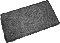 Polar AL398 filtergaas