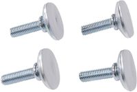 Polar AM306 Verstelbare Voetjes (4 stuks)