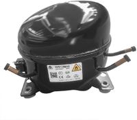 Polar Compressor (R600A-NT1117Y) - AM307