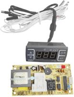 Polar AM309 Complete Digitale Regelaar