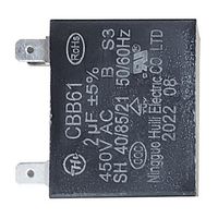 Polar AM325 Motorcondensator