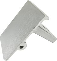 AM341 Buffalo vergrendelingshendel