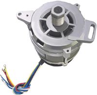 AM363 Buffalo motor