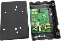AM366 Buffalo elektrische kast