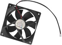 Buffalo AM371 ventilatormotor