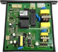 Buffalo AM377 Circuit Board