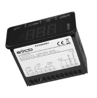 Polar AM399 Thermostaat