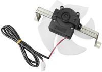 Polar AM443 Cirkelventilator