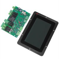 Polar AM845 Thermostaat