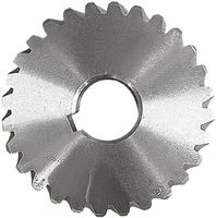 Buffalo AN484 wormwiel