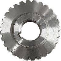 Buffalo AN656 wormwiel