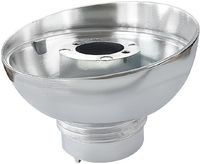 Buffalo AN825 Aluminium Kop met Schroef