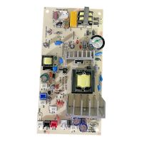 Polar AN829 Printplaat (PCB)