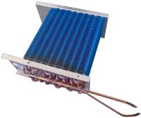 Polar AN831 Verdamper