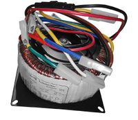 Polar AN859 Transformator