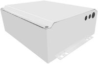 AN882 Buffalo PCB behuizing