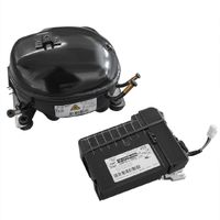 Polar Compressor (R600A-VESA11C) - AN898