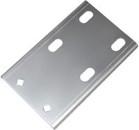 Polar AN906 Onderscharnier