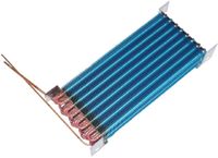 Polar AN910 Verdamper