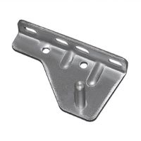 Polar AN921 Bovenste Scharnier Links