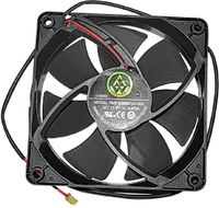 Polar AN932 DC-ventilator