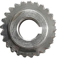 Buffalo AP102 wormwiel