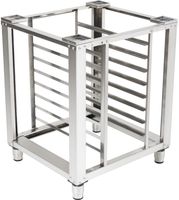 Standaard voor Ck079 Buffalo Combi Oven - AP120