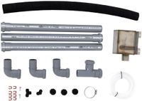 Buffalo AP127 Eerste Installatiekit voor Ck079 & Ck110 Combi Ovens