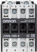 AP161 Buffalo Contactor 4 polen