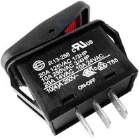 Buffalo AP333 tuimelschakelaar