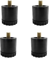 AP347 Buffalo Firestone pizzaoven pootjes (4 stuks)