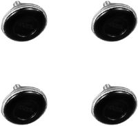 Polar AP356 Verstelbare stelvoeten (4 stuks)