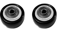 Polar AP357 zwenkwielen (2 stuks)